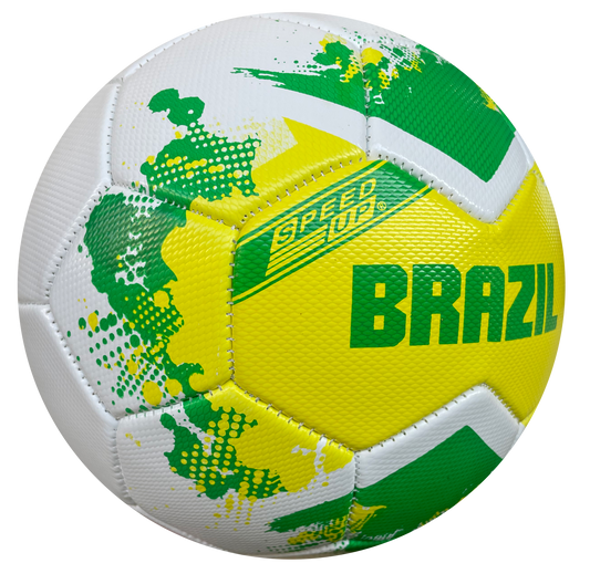 World Cup Teams Brazil Football