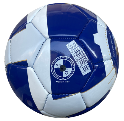 Chelsea Fan Club Football Size 5