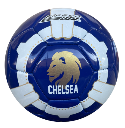 Chelsea Fan Club Football Size 5