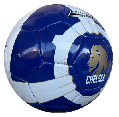 Chelsea Fan Club Football Size 5