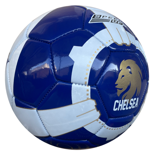 Chelsea Fan Club Football Size 5