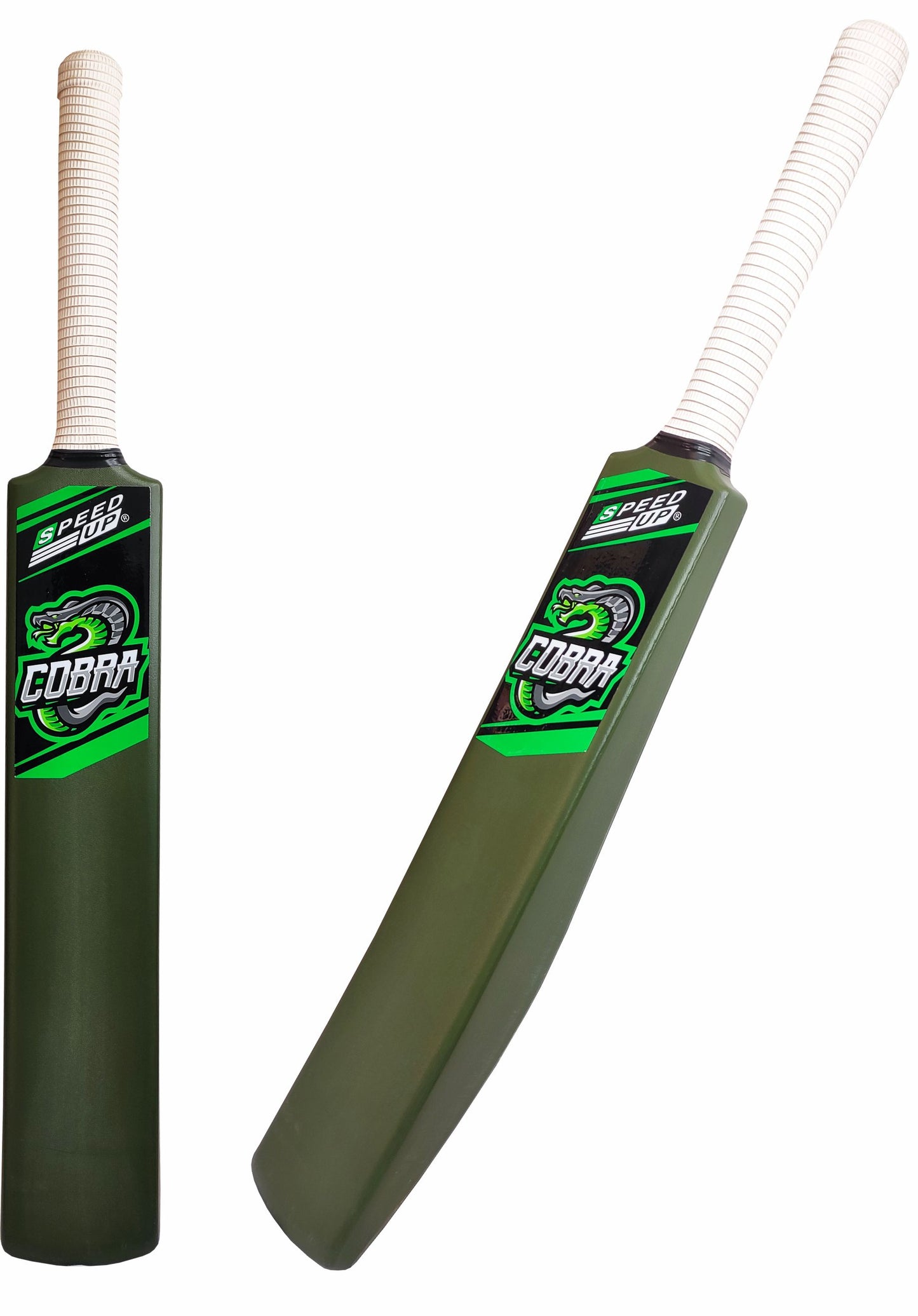 Speed Up Beast Cricket Bat Cobra Series