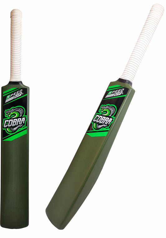 Speed Up Beast Cricket Bat Cobra Series