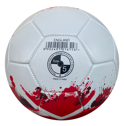 World Cup Teams England Football size 5