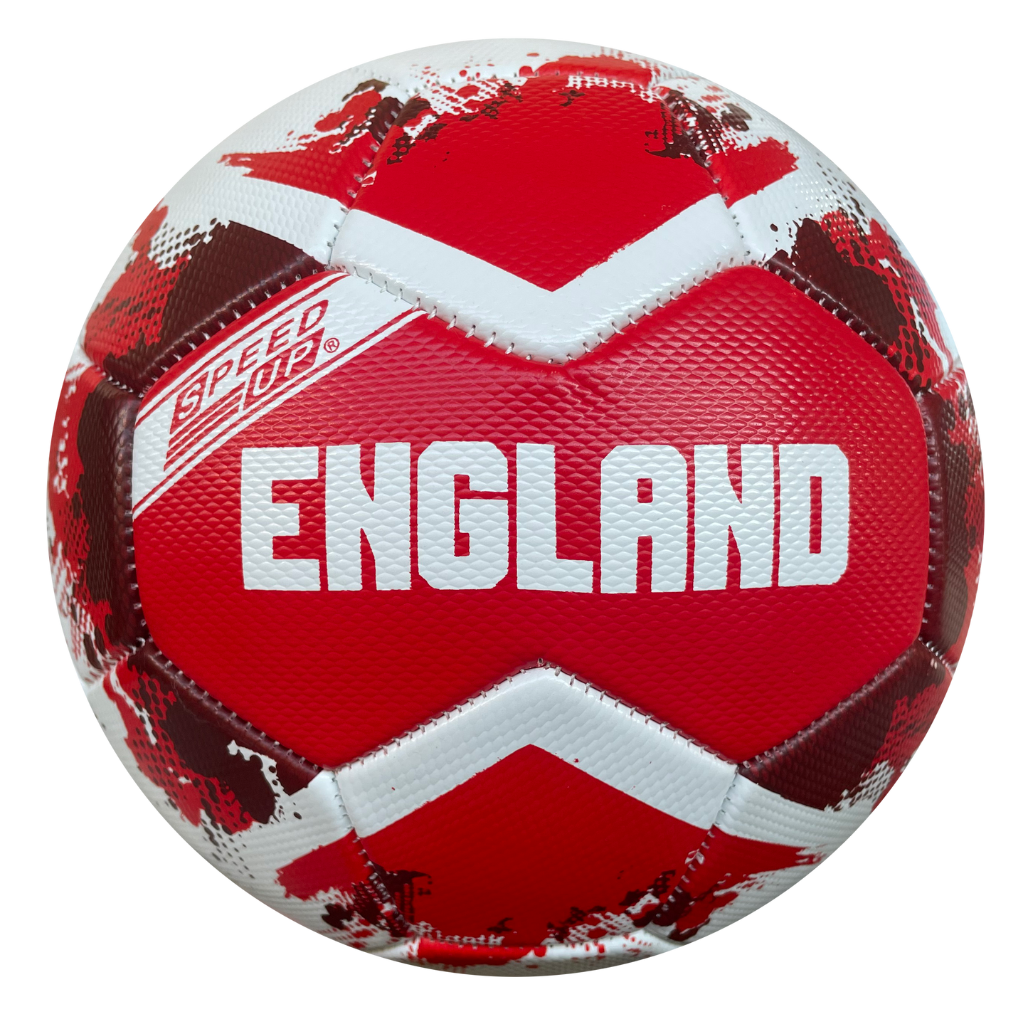 World Cup Teams England Football size 5