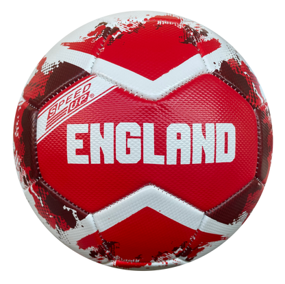 World Cup Teams England Football size 5