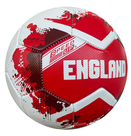 World Cup Teams England Football size 5