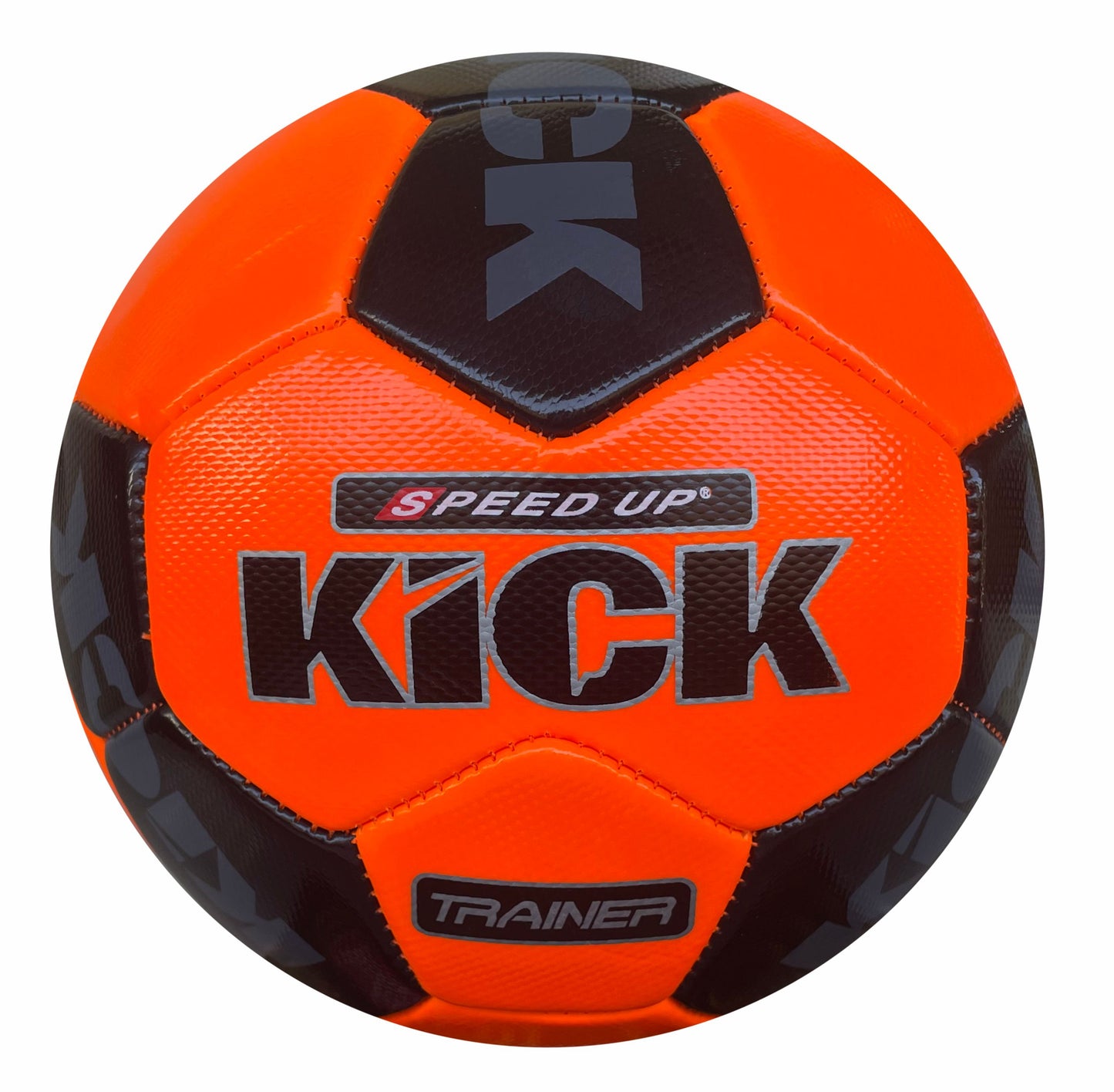 Speed Up Extreme Football Training 6Pcs Combo Set