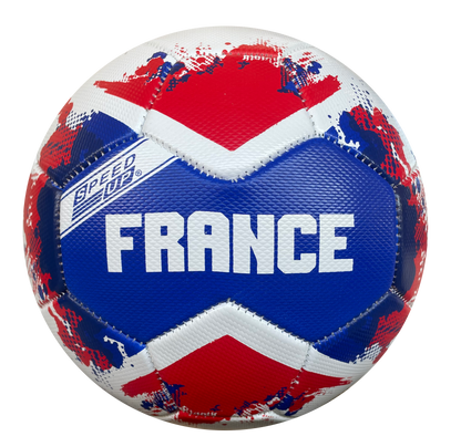 World Cup Teams France Football Size 5