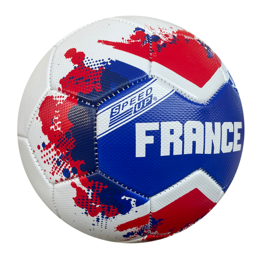 World Cup Teams France Football Size 5