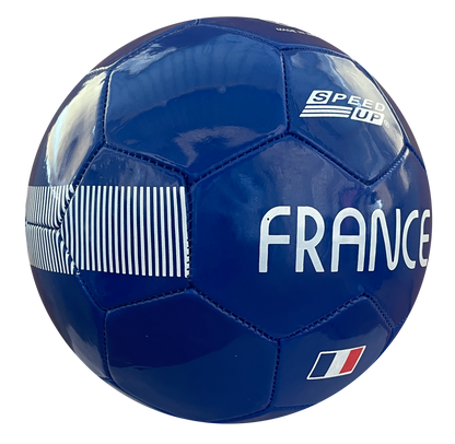 France Supporter Football Combo Set
