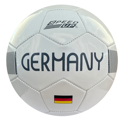 Germany Supporter Football Combo Set