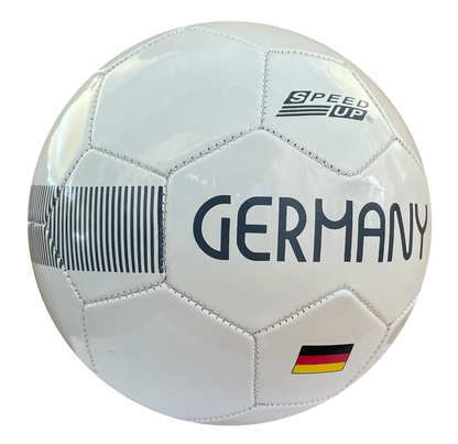 Germany Supporter Football Combo Set