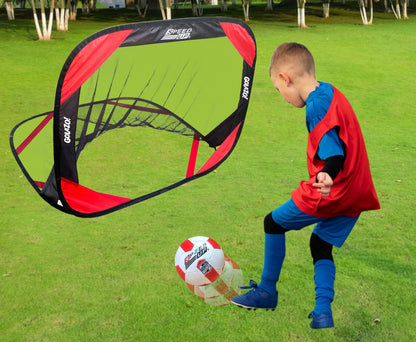 Speed Up  Golazo Pop-Up Goal