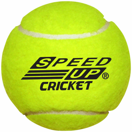Speed Up Tennis Cricket (Light Weight)
