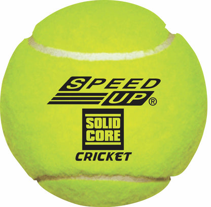 Speed Up Tennis Cricket (Heavy Weight)