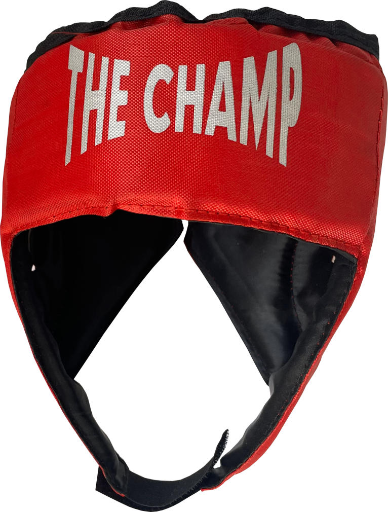 The Champ 3 Piece Kids Boxing Set