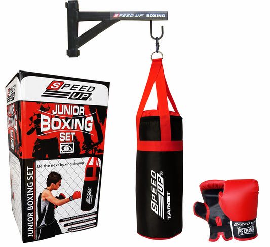 Junior Boxing Set