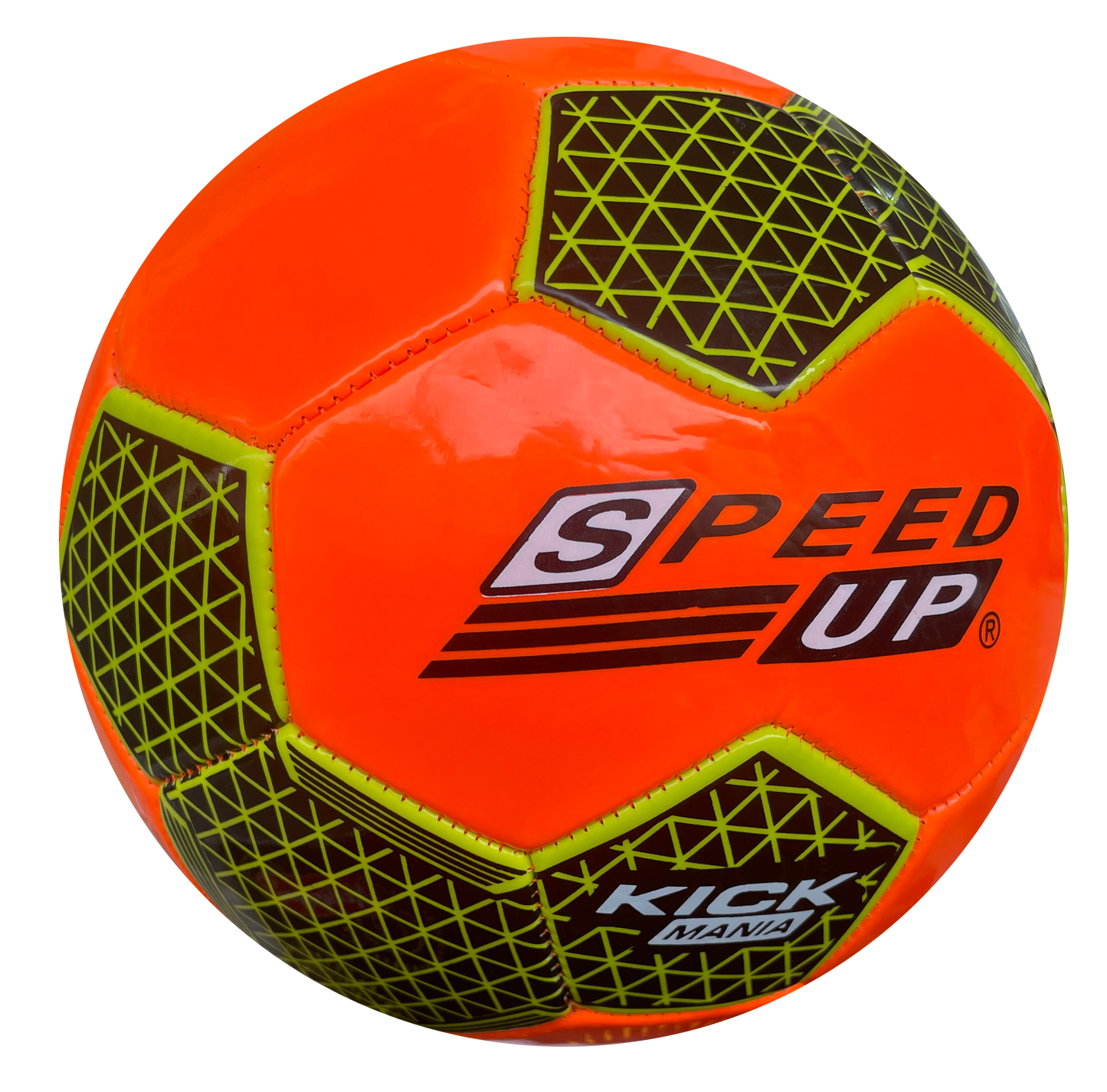 Kick Mania Size 5 Football