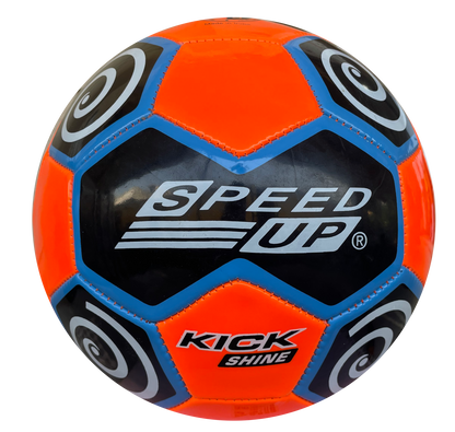 Speed Up Kick Shine Size 5 Football