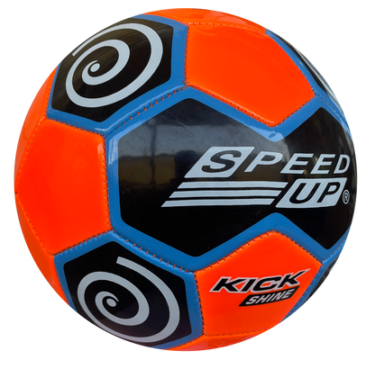 Speed Up Kick Shine Size 5 Football