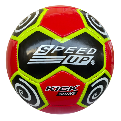Speed Up Kick Shine Size 5 Football