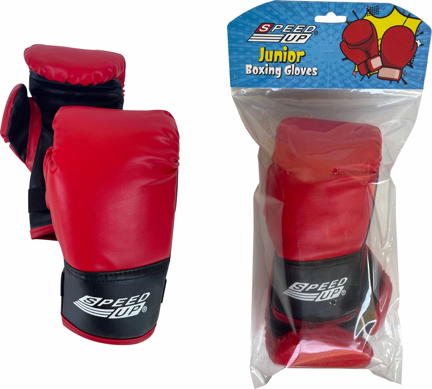 Junior Boxing Gloves