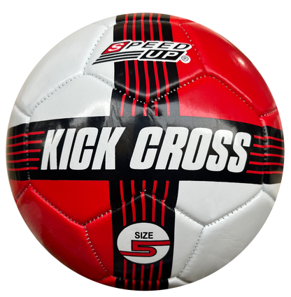 Kick Cross Size 5 Football