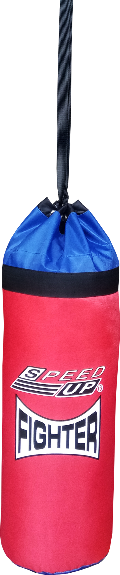 Fighter 2 Piece Combo Boxing Set