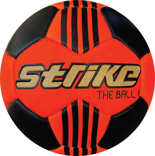 Speed Up Strike Size 5 Hand Stitched Professional Football