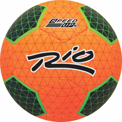 Speed Up Rio Football Size 5