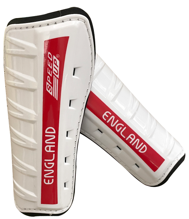 England Supporter Football Combo Set