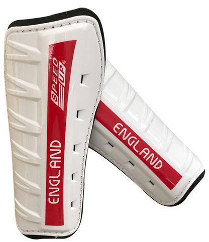 England Supporter Football Combo Set