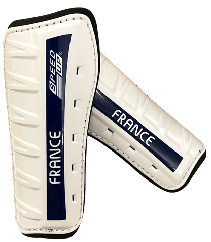 France Supporter Football Combo Set