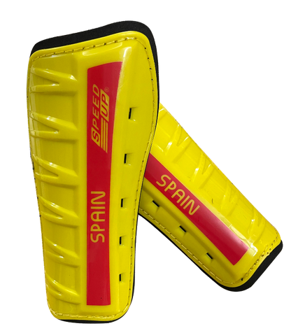 Spain Supporter Football Combo set