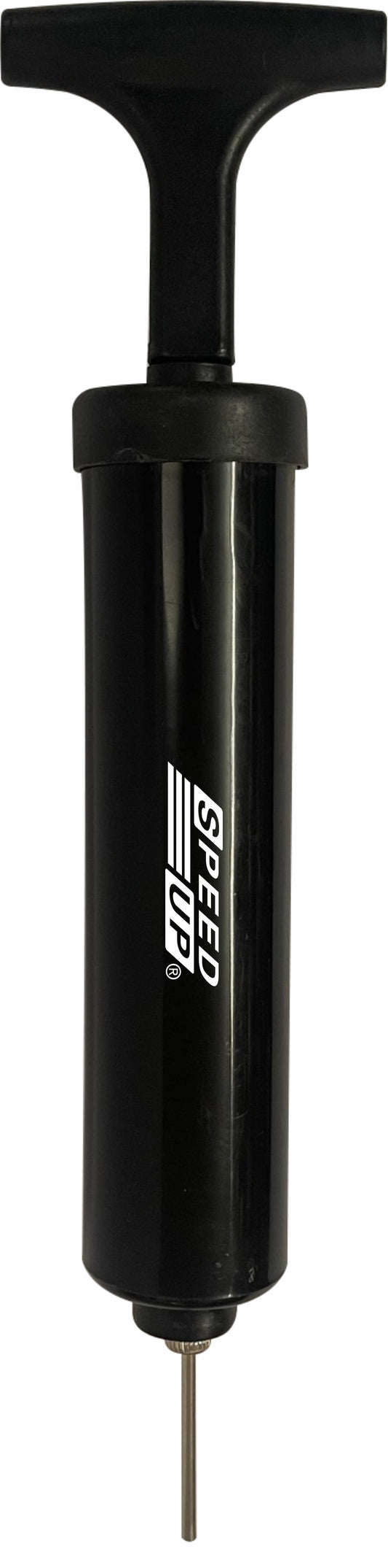 SpeedUp Sports Ball Pump
