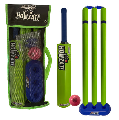 SpeedUp Sports Howzat Cricket Set Size 1