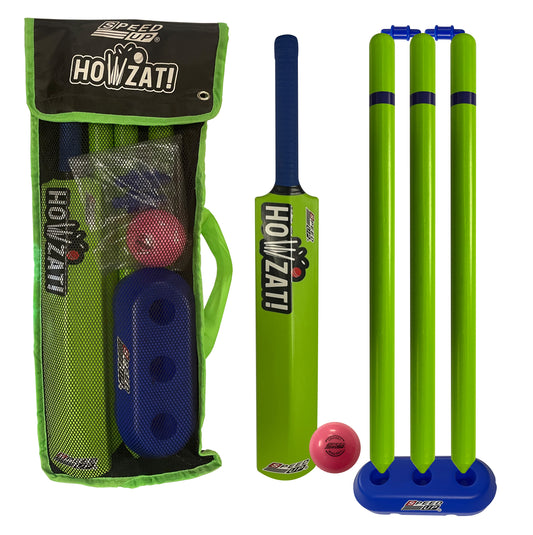 SpeedUp Sports Howzat Cricket Set Size 1