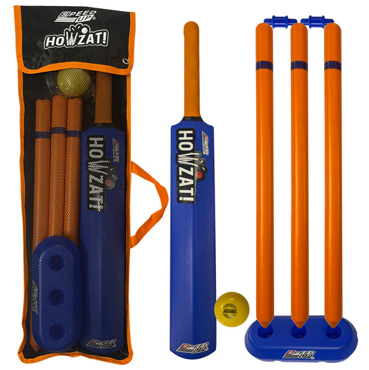 SpeedUp Sports Howzat Cricket Set Size 3