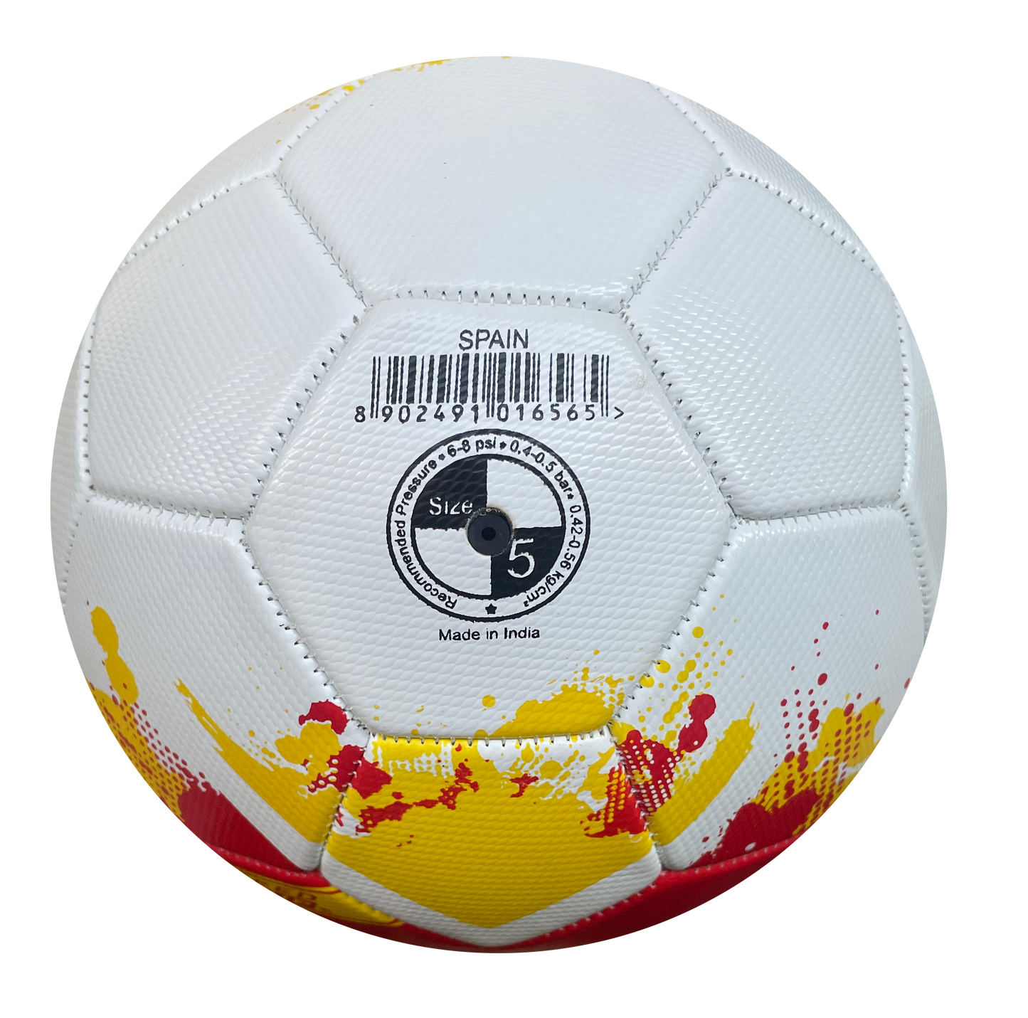 World Cup Teams Spain Football