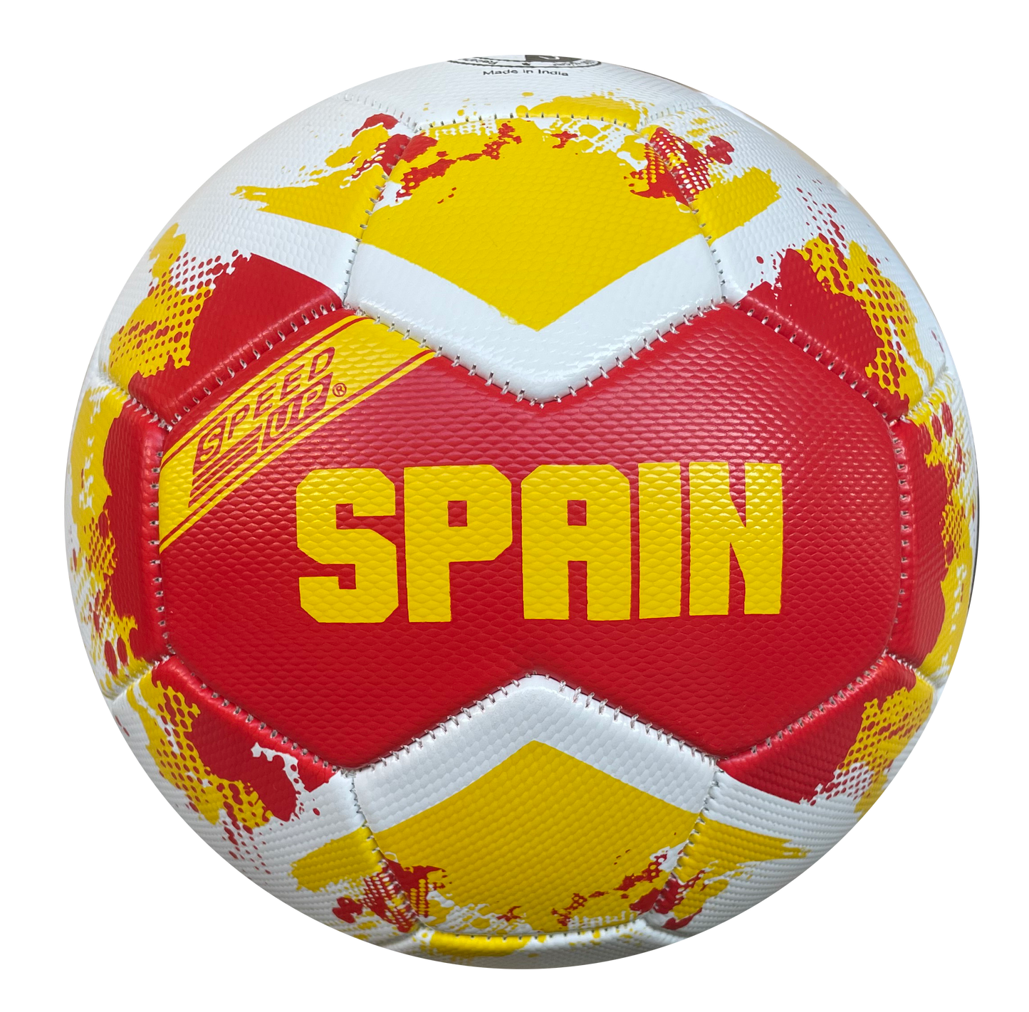 World Cup Teams Spain Football