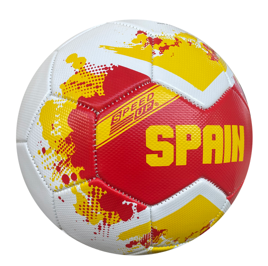 World Cup Teams Spain Football