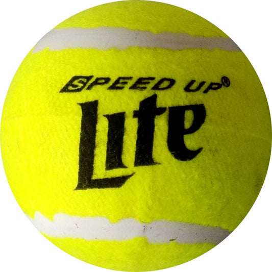 Speed Up Tennis Cricket (Light Weight)