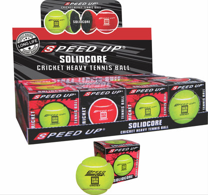 Speed Up Tennis Cricket (Heavy Weight)