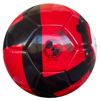 Speed Up United Fan Club Football Size 5