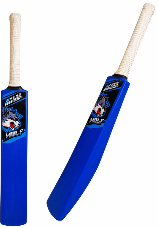 Speed Up Beast Cricket Bat Wolf Series