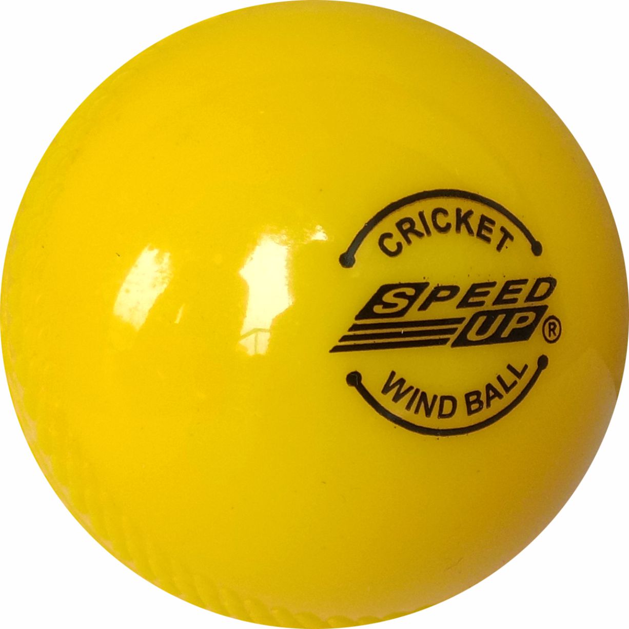Speed Up Cricket Wind Ball