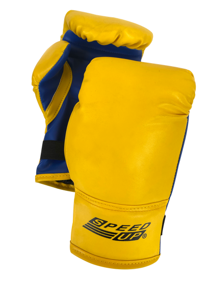 Fighter 2 Piece Combo Boxing Set