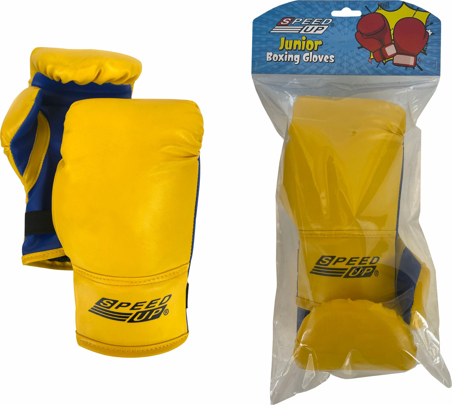 Junior Boxing Gloves