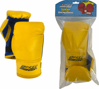 Junior Boxing Gloves